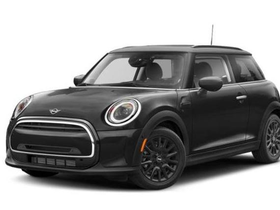 MINI HARDTOP 2023 WMW53DH03P2S76001 image