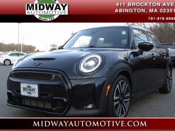 MINI HARDTOP 2023 WMW53DK04P2S65386 image MINI HARDTOP 2023 WMW53DK04P2S65386 image