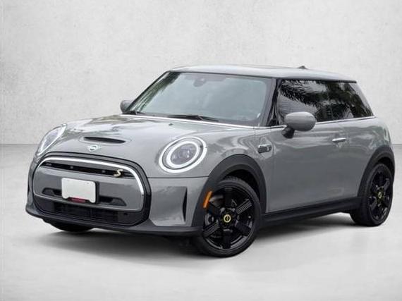 MINI HARDTOP 2023 WMW13DJ09P2T05168 image