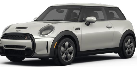 MINI HARDTOP 2023 WMW53DH05P2T74365 image MINI HARDTOP 2023 WMW53DH05P2T74365 image