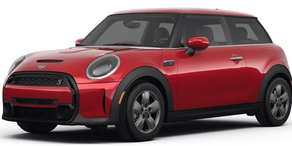 MINI HARDTOP 2023 WMW53DH07P2T19075 image
