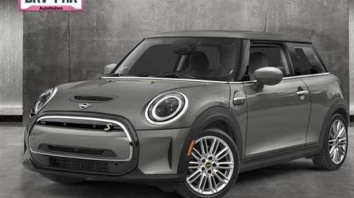 MINI HARDTOP 2023 WMW13DJ00P2S75090 image