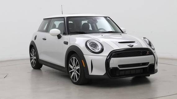 MINI HARDTOP 2023 WMW53DH06P2T34375 image