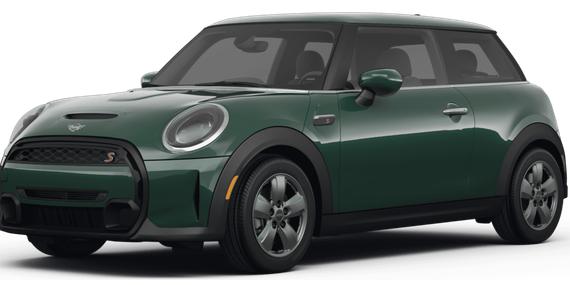 MINI HARDTOP 2023 WMW53DH08P2T73002 image MINI HARDTOP 2023 WMW53DH08P2T73002 image