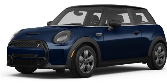 MINI HARDTOP 2023 WMW13DJ04P2T82238 image