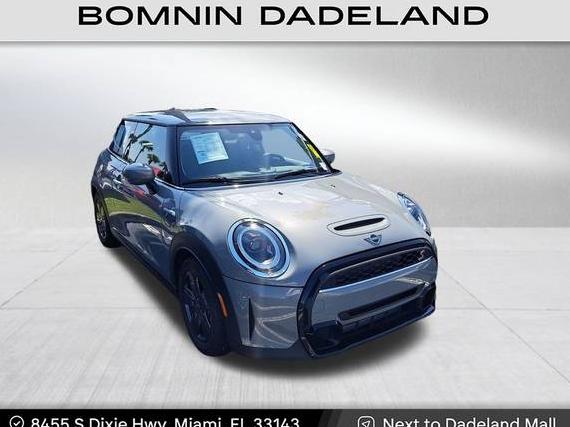 MINI HARDTOP 2023 WMW53DH06P2S90510 image