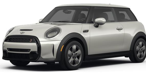 MINI HARDTOP 2023 WMW53DH00P2T52113 image MINI HARDTOP 2023 WMW53DH00P2T52113 image