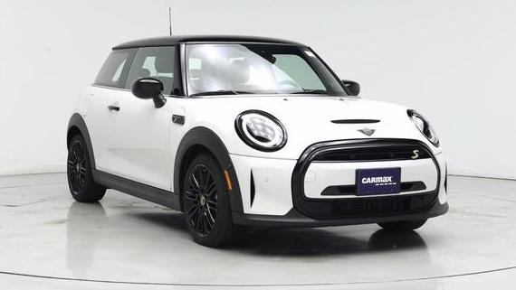 MINI HARDTOP 2023 WMW13DJ06P2U14235 image