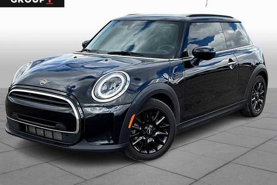 MINI HARDTOP 2023 WMW33DH02P2T74573 image