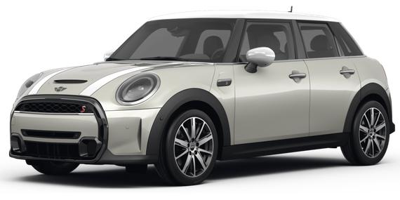 MINI HARDTOP 2023 WMW53DK07P2S62997 image MINI HARDTOP 2023 WMW53DK07P2S62997 image