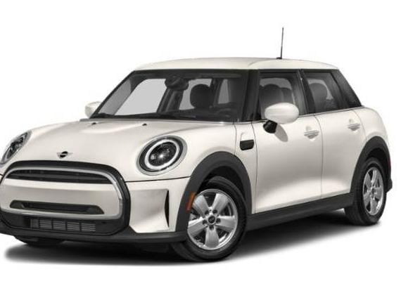 MINI HARDTOP 2023 WMW53DK01P2T87008 image MINI HARDTOP 2023 WMW53DK01P2T87008 image