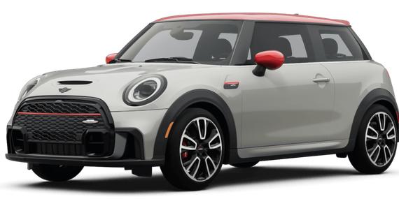 MINI HARDTOP 2023 WMW73DH0XP2T64794 image