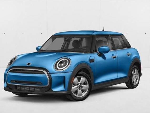 MINI HARDTOP 2023 WMW53DK02P2T87454 image