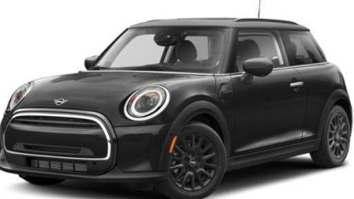 MINI HARDTOP 2023 WMW53DH08P2T58337 image