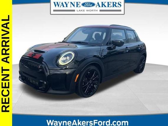 MINI HARDTOP 2023 WMW53DK03P2S96578 image