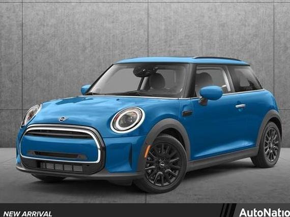 MINI HARDTOP 2023 WMW53DH02P2T70502 image