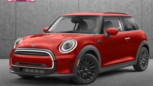 MINI HARDTOP 2023 WMW53DH01P2T87470 image