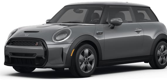 MINI HARDTOP 2023 WMW53DH08P2T14662 image