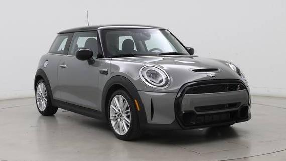 MINI HARDTOP 2023 WMW53DH06P2T02641 image MINI HARDTOP 2023 WMW53DH06P2T02641 image