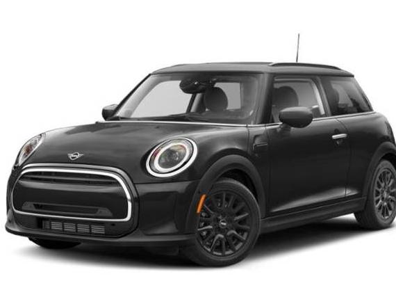 MINI HARDTOP 2023 WMW53DH01P2T90868 image