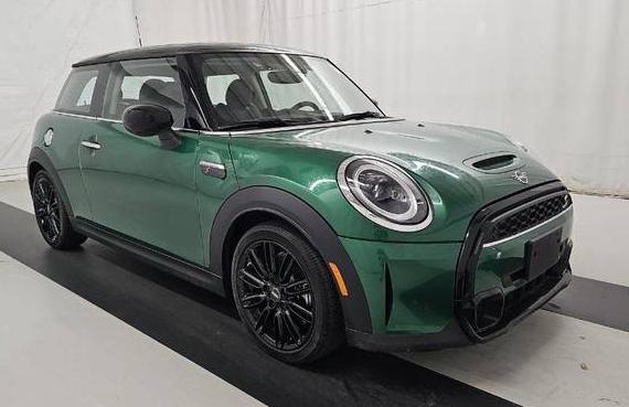 MINI HARDTOP 2023 WMW53DH01P2T38639 image