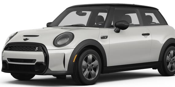 MINI HARDTOP 2023 WMW13DJ06P2S85056 image