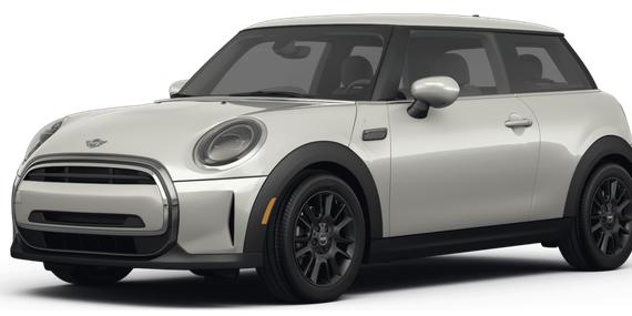 MINI HARDTOP 2023 WMW33DH01P2T61409 image