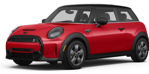 MINI HARDTOP 2023 WMW13DJ00P2T76663 image MINI HARDTOP 2023 WMW13DJ00P2T76663 image