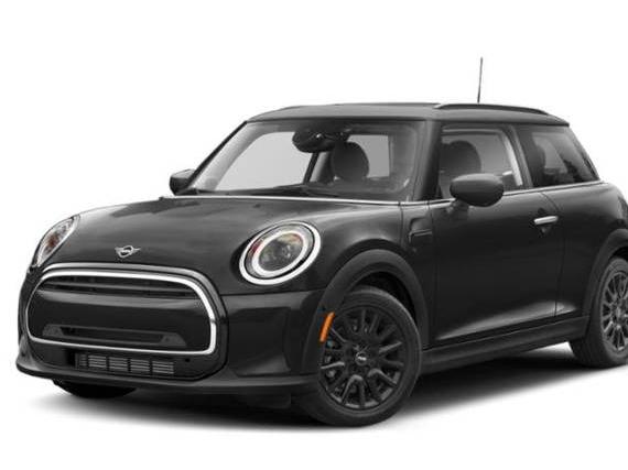 MINI HARDTOP 2023 WMW53DH06P2S84979 image