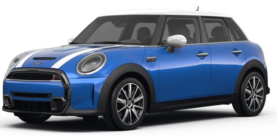 MINI HARDTOP 2023 WMW53DK02P2T39209 image MINI HARDTOP 2023 WMW53DK02P2T39209 image