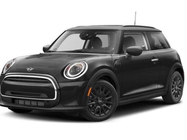 MINI HARDTOP 2023 WMW53DH04P2S90747 image