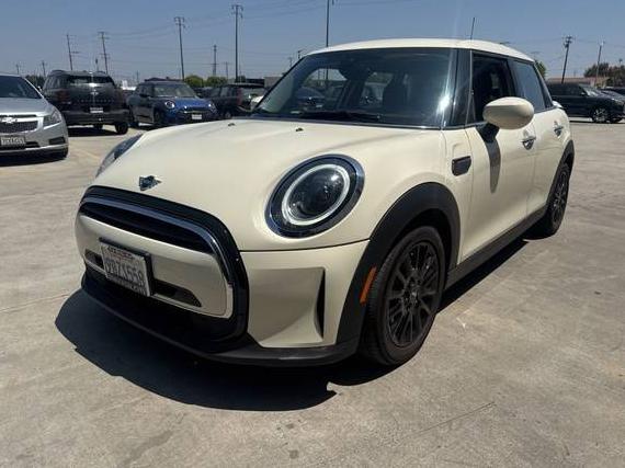 MINI HARDTOP 2023 WMW33DK07P2S93142 image