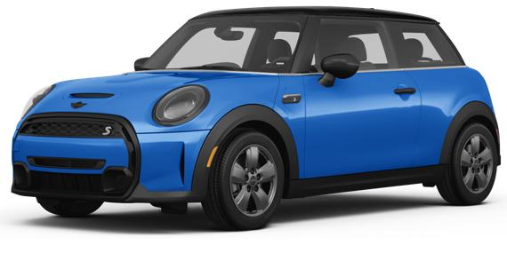 MINI HARDTOP 2023 WMW13DJ07P2T42638 image MINI HARDTOP 2023 WMW13DJ07P2T42638 image