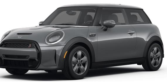 MINI HARDTOP 2023 WMW53DH0XP2T76595 image