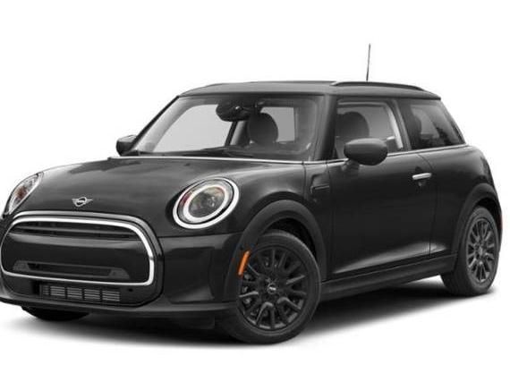 MINI HARDTOP 2023 WMW73DH04P2S67008 image