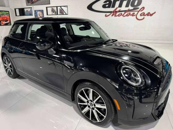 MINI HARDTOP 2023 WMW53DH06P2T25143 image