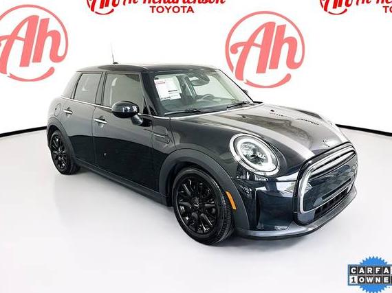 MINI HARDTOP 2023 WMW33DK00P2S74805 image