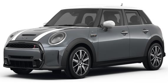 MINI HARDTOP 2023 WMW53DK08P2T60307 image