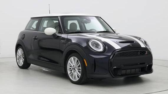MINI HARDTOP 2023 WMW53DH0XP2S74357 image
