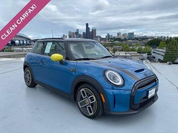 MINI HARDTOP 2023 WMW13DJ00P2T29648 image