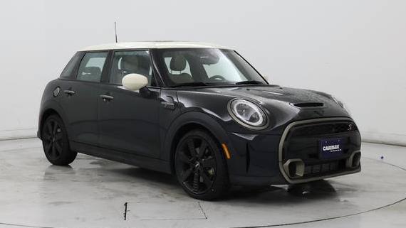 MINI HARDTOP 2023 WMW53DK02P2T90418 image