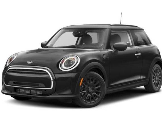 MINI HARDTOP 2023 WMW53DH00P2S95718 image