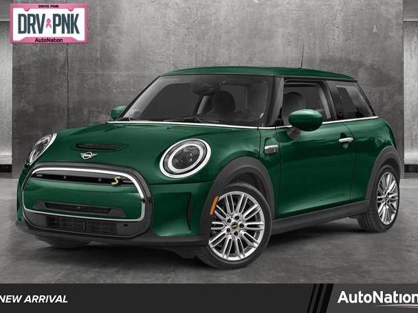 MINI HARDTOP 2023 WMW13DJ02P2T35399 image