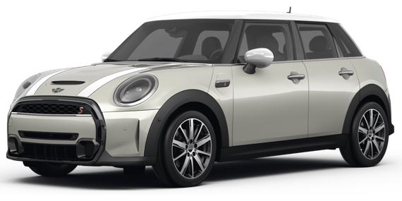 MINI HARDTOP 2023 WMW53DK03P2T36254 image