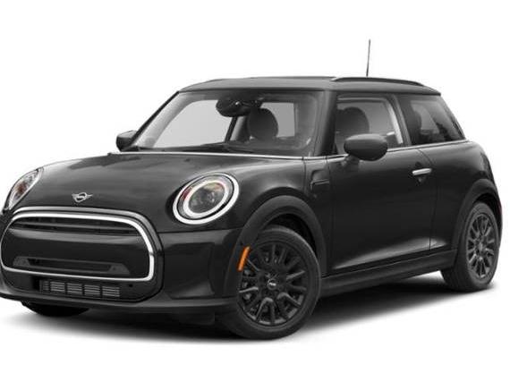 MINI HARDTOP 2023 WMW33DH0XP2T77155 image