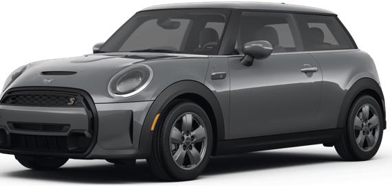 MINI HARDTOP 2023 WMW53DH08P2S90525 image