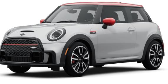 MINI HARDTOP 2023 WMW73DH02P2T88152 image