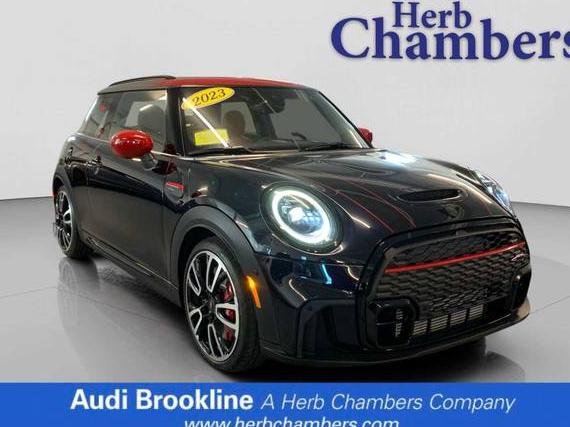 MINI HARDTOP 2023 WMW73DH09P2T51616 image MINI HARDTOP 2023 WMW73DH09P2T51616 image