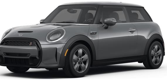 MINI HARDTOP 2023 WMW53DH01P2T33926 image