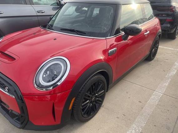 MINI HARDTOP 2023 WMW53DH02P2S82999 image